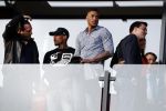 Rotterdam 9 juni 2017
Nederland - Luxemburg in de kuip . De wedstrijd dat Wesley Sneijder record international wordt en waar Ruud Gullit en Dick Advocaat voor het eerst bondscoach en assistent zijn. Yolanthe Sneijder Cabau zit op de tribune met zoons Jessey en Xess Xava. Nigel de Jong