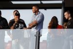 Rotterdam 9 juni 2017
Nederland - Luxemburg in de kuip . De wedstrijd dat Wesley Sneijder record international wordt en waar Ruud Gullit en Dick Advocaat voor het eerst bondscoach en assistent zijn. Yolanthe Sneijder Cabau zit op de tribune met zoons Jessey en Xess Xava. Nigel de Jong