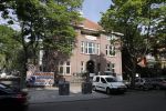 Amsterdam 3 juni 2017  
In dit pand in Amsterdam zuid komt Nikkie Plessen met haar merk Nikkie te zitten