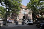 Amsterdam 3 juni 2017  
In dit pand in Amsterdam zuid komt Nikkie Plessen met haar merk Nikkie te zitten