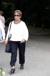 Vught 13 juni 2017
Herdenkingsdienst/ begrafenis van Sandra Reemer in kasteel Maurick. Noraly Beyer