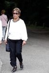 Vught 13 juni 2017
Herdenkingsdienst/ begrafenis van Sandra Reemer in kasteel Maurick. Noraly Beyer
