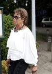 Vught 13 juni 2017
Herdenkingsdienst/ begrafenis van Sandra Reemer in kasteel Maurick. Noraly Beyer