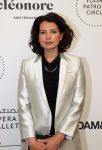 Amsterdam, 10 Juni 2017
Patrons Gala Nationale Opera & Ballet
Nyncke Beekhuyzen (actrice)