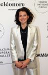 Amsterdam, 10 Juni 2017
Patrons Gala Nationale Opera & Ballet
Nyncke Beekhuyzen (actrice)