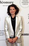 Amsterdam, 10 Juni 2017
Patrons Gala Nationale Opera & Ballet
Nyncke Beekhuyzen (actrice)
