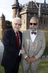 Haarzuilens 21 juni 2017
Haringparty bij kasteel de Haar. Oscar Hammerstein