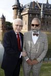 Haarzuilens 21 juni 2017
Haringparty bij kasteel de Haar. Oscar Hammerstein