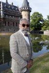 Haarzuilens 21 juni 2017
Haringparty bij kasteel de Haar. Oscar Hammerstein