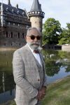 Haarzuilens 21 juni 2017
Haringparty bij kasteel de Haar. Oscar Hammerstein