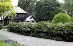 Schoorl 30 mei 2017
Naar dit huis zijn Patricia Paay en haar man Robert wezen kijken.