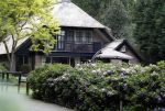 Schoorl 30 mei 2017
Naar dit huis zijn Patricia Paay en haar man Robert wezen kijken.