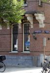 Amsterdam 3 juni 2017  
Paul Schulten zijn pand staat te huur