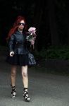 Vught 13 juni 2017
Herdenkingsdienst/ begrafenis van Sandra Reemer in kasteel Maurick. Penney de Jager