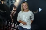 Amsterdam 7 juni 2017
Premiere the Mummy in Pathe Arena. Pernille la Lau