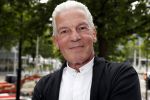 Rotterdam 16 juni 2017
Opening blushing Rotterdam van Gordon . Peter Strykes met partner Sairah.