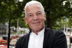 Rotterdam 16 juni 2017
Opening blushing Rotterdam van Gordon . Peter Strykes met partner Sairah.