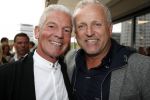 Rotterdam 16 juni 2017
Opening blushing Rotterdam van Gordon . Peter Strykes