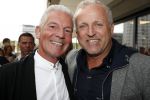 Rotterdam 16 juni 2017
Opening blushing Rotterdam van Gordon . Peter Strykes