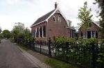 Abcoude 20 mei 2017
Nieuwe huis / boerderij van Peter v d Vorst