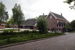 Abcoude 20 mei 2017
Nieuwe huis / boerderij van Peter v d Vorst
