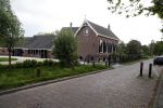 Abcoude 20 mei 2017
Nieuwe huis / boerderij van Peter v d Vorst