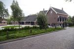Abcoude 20 mei 2017
Nieuwe huis / boerderij van Peter v d Vorst
