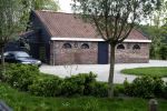 Abcoude 20 mei 2017
Nieuwe huis / boerderij van Peter v d Vorst