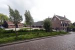 Abcoude 20 mei 2017
Nieuwe huis / boerderij van Peter v d Vorst