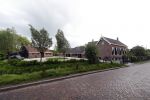Abcoude 20 mei 2017
Nieuwe huis / boerderij van Peter v d Vorst