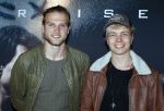 Amsterdam 7 juni 2017
Premiere the Mummy in Pathe Arena.