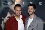 Amsterdam 7 juni 2017
Premiere the Mummy in Pathe Arena.