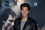 Amsterdam 7 juni 2017
Premiere the Mummy in Pathe Arena.