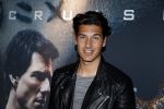 Amsterdam 7 juni 2017
Premiere the Mummy in Pathe Arena.