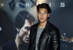 Amsterdam 7 juni 2017
Premiere the Mummy in Pathe Arena.