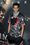 Amsterdam 7 juni 2017
Premiere the Mummy in Pathe Arena.