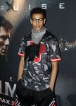 Amsterdam 7 juni 2017
Premiere the Mummy in Pathe Arena.