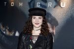 Amsterdam 7 juni 2017
Premiere the Mummy in Pathe Arena.