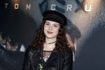 Amsterdam 7 juni 2017
Premiere the Mummy in Pathe Arena.