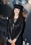 Amsterdam 7 juni 2017
Premiere the Mummy in Pathe Arena.
