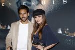 Amsterdam 7 juni 2017
Premiere the Mummy in Pathe Arena.