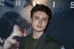 Amsterdam 7 juni 2017
Premiere the Mummy in Pathe Arena.