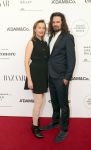 Amsterdam, 10 Juni 2017
Patrons Gala Nationale Opera & Ballet
Ralph Nauta (ex-vriend Georgina Verbaan)