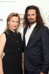 Amsterdam, 10 Juni 2017
Patrons Gala Nationale Opera & Ballet
Ralph Nauta (ex-vriend Georgina Verbaan)