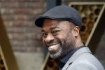Amsterdam 8 juni 2017 
Talkies terras awards in het W hotel. ramon Beuk