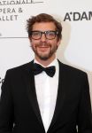 Amsterdam, 10 Juni 2017
Patrons Gala Nationale Opera & Ballet
Ramsey Nasr