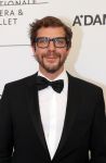 Amsterdam, 10 Juni 2017
Patrons Gala Nationale Opera & Ballet
Ramsey Nasr