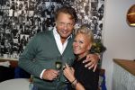 Rotterdam 16 juni 2017
Opening blushing Rotterdam van Gordon . raymond v d Ploeg