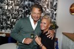 Rotterdam 16 juni 2017
Opening blushing Rotterdam van Gordon . raymond v d Ploeg