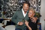 Rotterdam 16 juni 2017
Opening blushing Rotterdam van Gordon . raymond v d Ploeg
